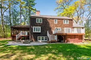 22 Fox Den Rd, Simsbury, CT 06092 - Photo 2