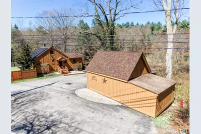221 Eastford Road, Eastford, CT 06242 - Photo 2