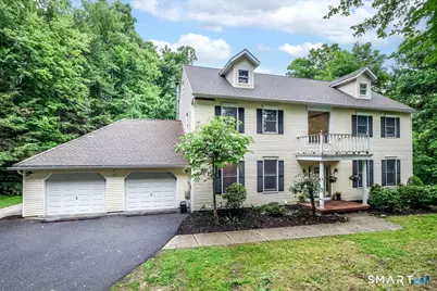 33 Greenknoll Drive, Brookfield, CT 06804 - Photo 2