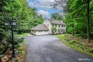 33 Greenknoll Dr, Brookfield, CT 06804 - Photo 1