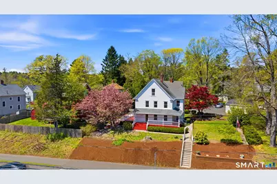 82 West Street, Simsbury, CT 06070 - Photo 26