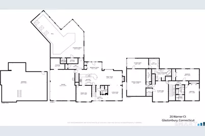 20 Warner Court, Glastonbury, CT 06033 - Photo 40