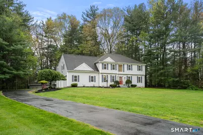 20 Warner Court, Glastonbury, CT 06033 - Photo 2