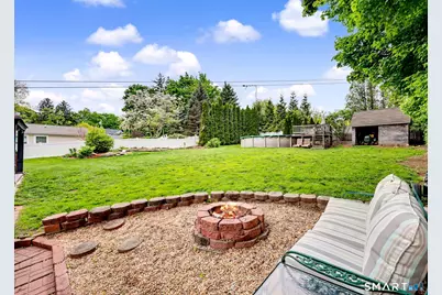 7 Merrill Road, Trumbull, CT 06611 - Photo 40