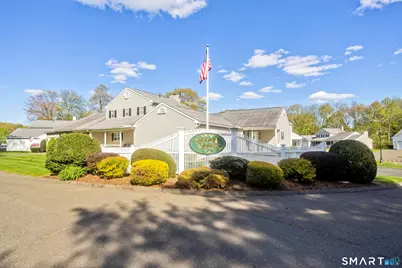 8 Dibble Hollow Lane #8, Windsor Locks, CT 06096 - Photo 32