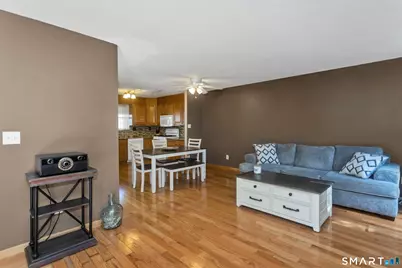 8 Dibble Hollow Lane #8, Windsor Locks, CT 06096 - Photo 12