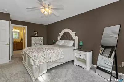 8 Dibble Hollow Lane #8, Windsor Locks, CT 06096 - Photo 14