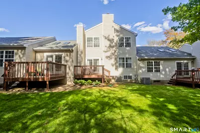 8 Dibble Hollow Lane #8, Windsor Locks, CT 06096 - Photo 28