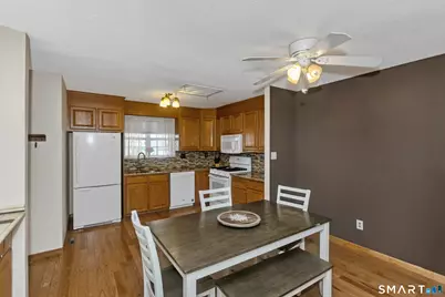 8 Dibble Hollow Lane #8, Windsor Locks, CT 06096 - Photo 6