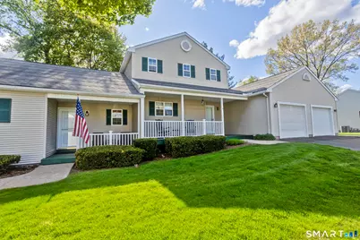 8 Dibble Hollow Lane #8, Windsor Locks, CT 06096 - Photo 30
