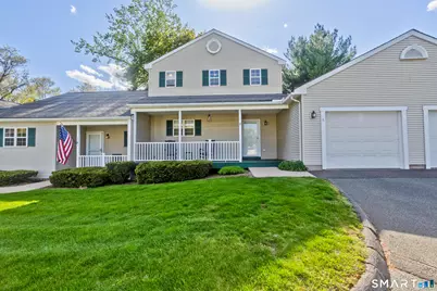 8 Dibble Hollow Lane #8, Windsor Locks, CT 06096 - Photo 1