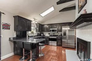 95 Clinton Hill Rd, Wolcott, CT 06716 - Photo 34