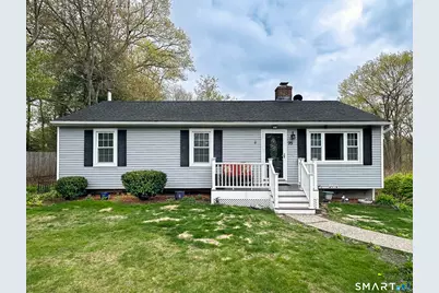 95 Clinton Hill Road, Wolcott, CT 06716 - Photo 2