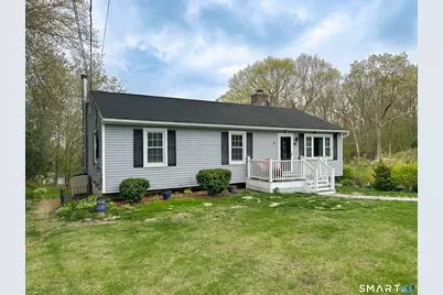 95 Clinton Hill Road, Wolcott, CT 06716 - Photo 1