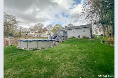 95 Clinton Hill Road, Wolcott, CT 06716 - Photo 4