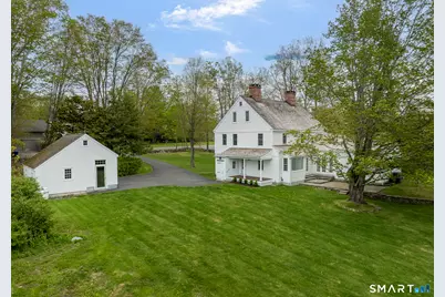 397 Christian Street, Bridgewater, CT 06752 - Photo 34