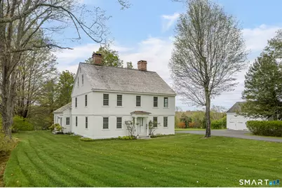 397 Christian Street, Bridgewater, CT 06752 - Photo 2