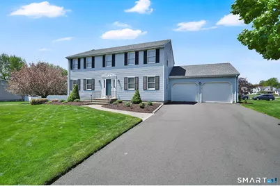 87 Jessica Drive, South Windsor, CT 06074 - Photo 36