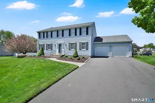 87 Jessica Dr, South Windsor, CT 06074 - Photo 36