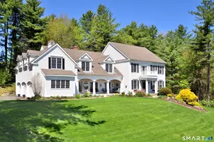 15 Old Orchard Rd, Granby, CT 06090 - Photo 1
