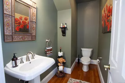 15 Old Orchard Road, Granby, CT 06090 - Photo 18