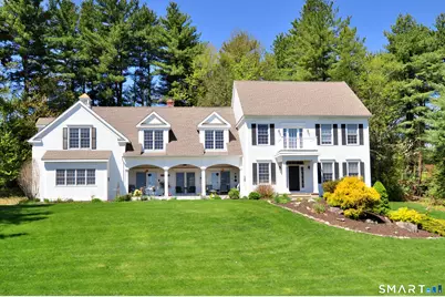 15 Old Orchard Road, Granby, CT 06090 - Photo 2