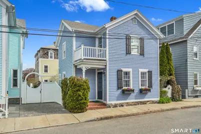 10 Trumbull Street, Stonington, CT 06378 - Photo 28