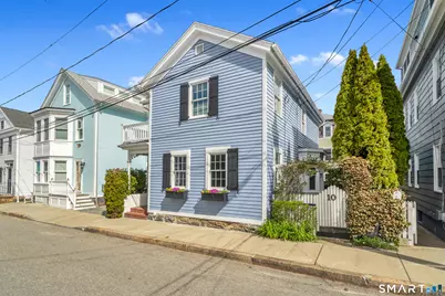 10 Trumbull Street, Stonington, CT 06378 - Photo 1