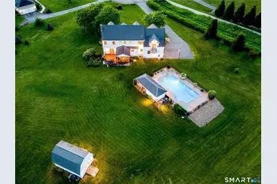 17 Salem Hollow Lane, Salem, CT 06420 - Photo 2