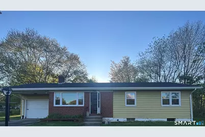 248 Ivan Hill Street, Windham, CT 06226 - Photo 1