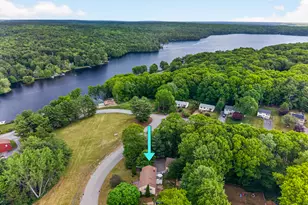 54 Valley Dr, Voluntown, CT 06384 - Photo 4