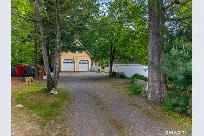 54 Valley Drive, Voluntown, CT 06384 - Photo 2