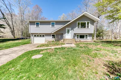 371 Warrenville Road, Mansfield, CT 06250 - Photo 1