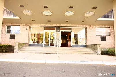 25 Cartright Street #7E, Bridgeport, CT 06604 - Photo 2