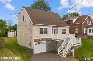 141 Rood Ave, Windsor, CT 06095 - Photo 2