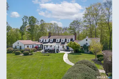 40 Hill Brook Lane, Fairfield, CT 06824 - Photo 1