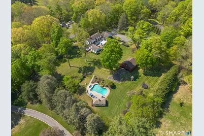 40 Hill Brook Lane, Fairfield, CT 06824 - Photo 2
