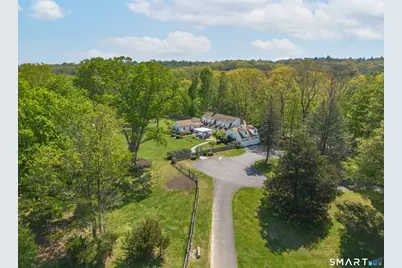 40 Hill Brook Lane, Fairfield, CT 06824 - Photo 38