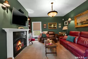 8 Curtiss Meadows, Woodbury, CT 06798 - Photo 12