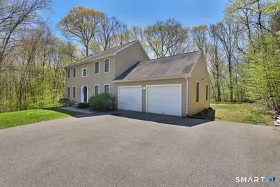 345 Hebron Road, Andover, CT 06232 - Photo 2