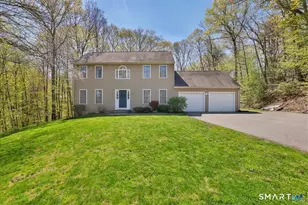 345 Hebron Rd, Andover, CT 06232 - Photo 1
