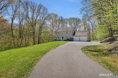 345 Hebron Road, Andover, CT 06232 - Photo 36