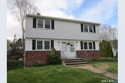 25 Mettler Street #1st, Woodbridge, CT 06525 - Photo 2