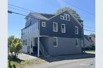 21 Gordon Avenue, Shelton, CT 06484 - Photo 1
