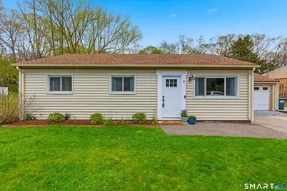 1 Meadow Lark Lane, Stonington, CT 06378 - Photo 1