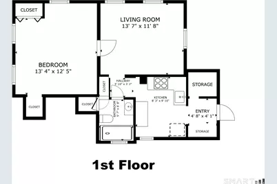 192 Knickerbocker Avenue, Stamford, CT 06907 - Photo 8