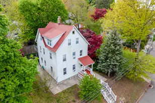 192 Knickerbocker Ave, Stamford, CT 06907 - Photo 1