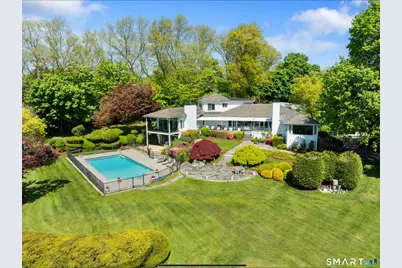 7 Sasqua Road, Norwalk, CT 06855 - Photo 2
