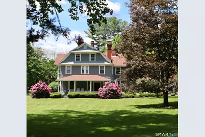 354 Pomfret Street, Pomfret, CT 06259 - Photo 1