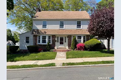 22 Carmel Street, Hartford, CT 06106 - Photo 1